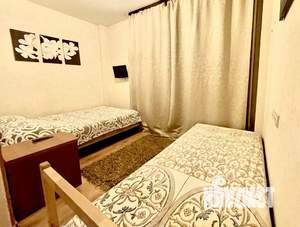 1-к квартира, посуточно, 70м2, 1/1 этаж