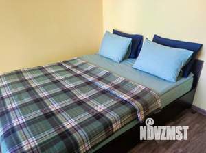 2-к квартира, посуточно, 45м2, 1/1 этаж