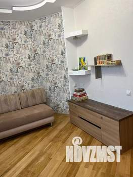 2-к квартира, посуточно, 58м2, 7/11 этаж