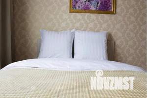 1-к квартира, посуточно, 40м2, 3/10 этаж