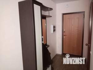 Студия квартира, посуточно, 25м2, 9/14 этаж