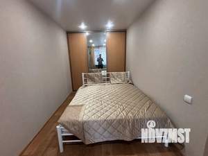 2-к квартира, посуточно, 45м2, 4/5 этаж