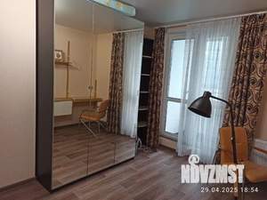 2-к квартира, посуточно, 68м2, 20/22 этаж