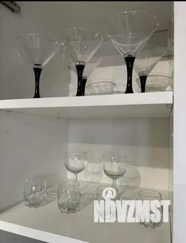 Студия квартира, посуточно, 29м2, 6/21 этаж