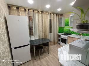 1-к квартира, посуточно, 32м2, 2/5 этаж