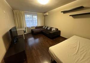 1-к квартира, на длительный срок, 38м2, 2/6 этаж