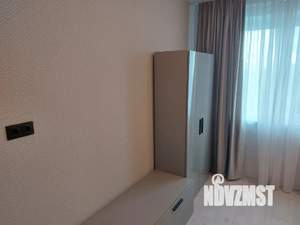 3-к квартира, посуточно, 60м2, 9/9 этаж