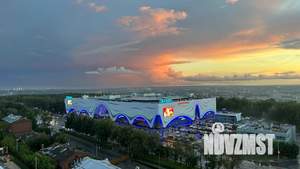 1-к квартира, посуточно, 44м2, 14/18 этаж