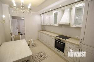 1-к квартира, на длительный срок, 43м2, 15/20 этаж