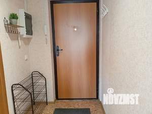 1-к квартира, посуточно, 24м2, 2/17 этаж