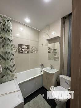 2-к квартира, на длительный срок, 44м2, 1/5 этаж