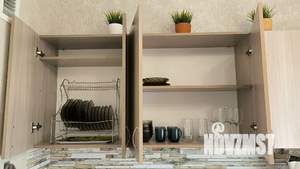 1-к квартира, посуточно, 34м2, 15/18 этаж