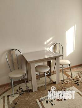 1-к квартира, на длительный срок, 37м2, 3/17 этаж