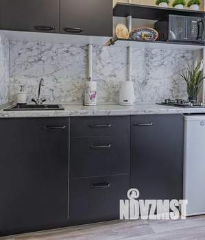 1-к квартира, посуточно, 38м2, 2/5 этаж