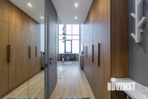 1-к квартира, посуточно, 39м2, 1/1 этаж