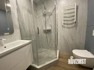 1-к квартира, на длительный срок, 50м2, 14/19 этаж