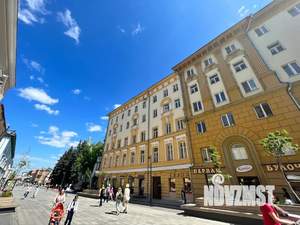 1-к квартира, посуточно, 32м2, 4/5 этаж