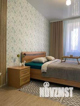 2-к квартира, посуточно, 53м2, 1/9 этаж