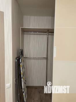 1-к квартира, на длительный срок, 36м2, 3/21 этаж