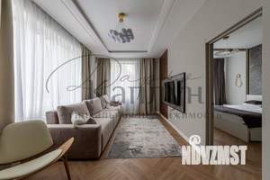 2-к квартира, на длительный срок, 72м2, 3/7 этаж