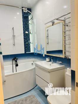 1-к квартира, на длительный срок, 47м2, 6/15 этаж