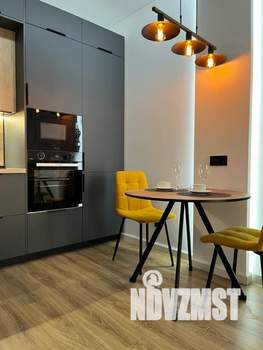 1-к квартира, посуточно, 38м2, 22/23 этаж