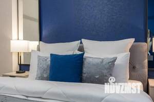 1-к квартира, посуточно, 41м2, 1/1 этаж