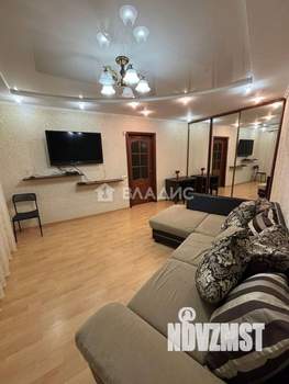 3-к квартира, на длительный срок, 72м2, 2/10 этаж