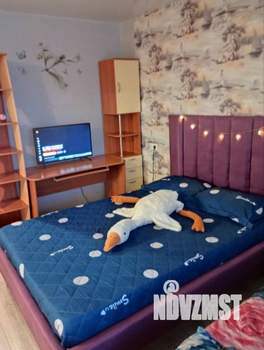 1-к квартира, посуточно, 35м2, 3/12 этаж