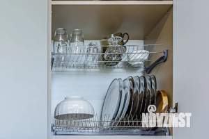 1-к квартира, посуточно, 40м2, 11/12 этаж