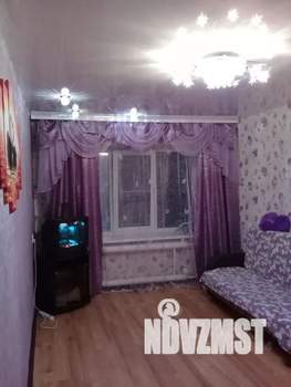 1-к квартира, посуточно, 31м2, 2/5 этаж