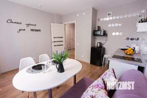 2-к квартира, посуточно, 54м2, 1/1 этаж