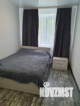 2-к квартира, посуточно, 51м2, 4/5 этаж