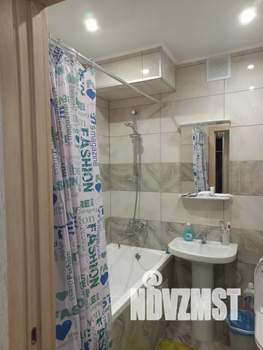 Студия квартира, посуточно, 25м2, 12/18 этаж