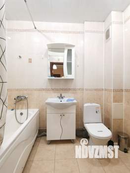 1-к квартира, на длительный срок, 50м2, 3/7 этаж