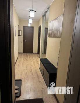 2-к квартира, на длительный срок, 59м2, 4/16 этаж