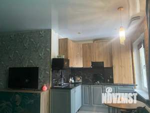 1-к квартира, посуточно, 32м2, 4/5 этаж