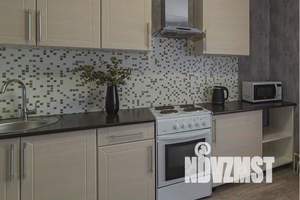 1-к квартира, посуточно, 45м2, 9/17 этаж