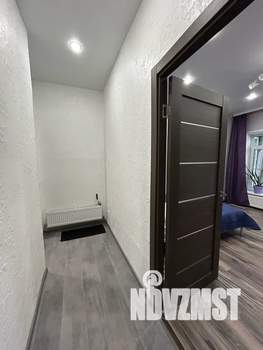 1-к квартира, посуточно, 31м2, 3/3 этаж