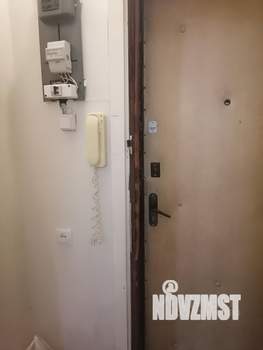 1-к квартира, на длительный срок, 34м2, 6/9 этаж