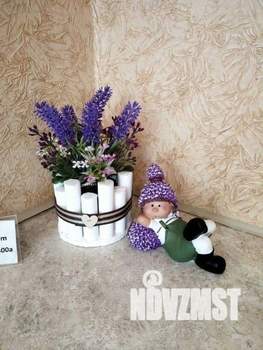 1-к квартира, посуточно, 14м2, 1/1 этаж