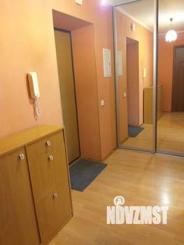 1-к квартира, на длительный срок, 40м2, 6/8 этаж