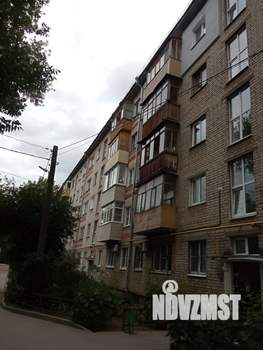 2-к квартира, на длительный срок, 40м2, 4/5 этаж