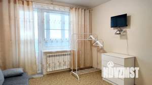 1-к квартира, посуточно, 29м2, 6/9 этаж