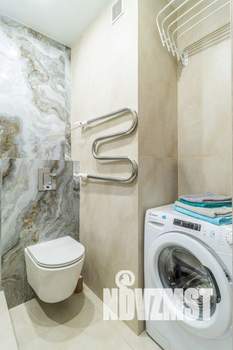 1-к квартира, посуточно, 24м2, 1/1 этаж