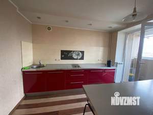 1-к квартира, на длительный срок, 35м2, 11/12 этаж