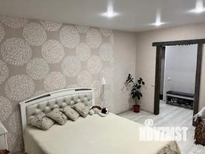 1-к квартира, посуточно, 35м2, 2/12 этаж