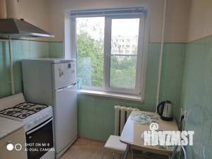 1-к квартира, посуточно, 60м2, 1/1 этаж