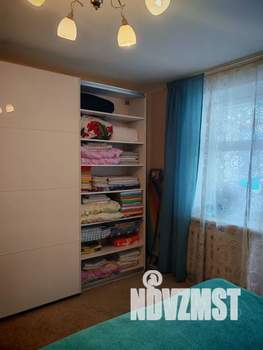 2-к квартира, посуточно, 61м2, 9/10 этаж