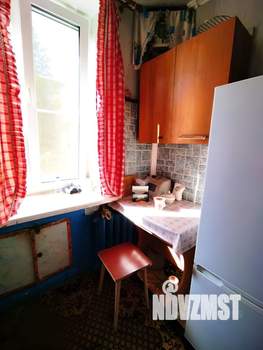 2-к квартира, на длительный срок, 37м2, 1/3 этаж